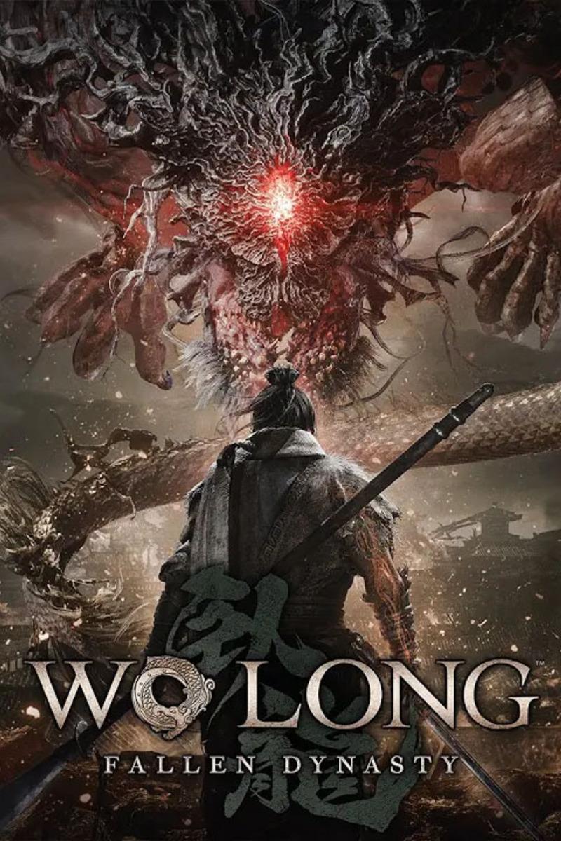 Wo Long: Fallen Dynasty